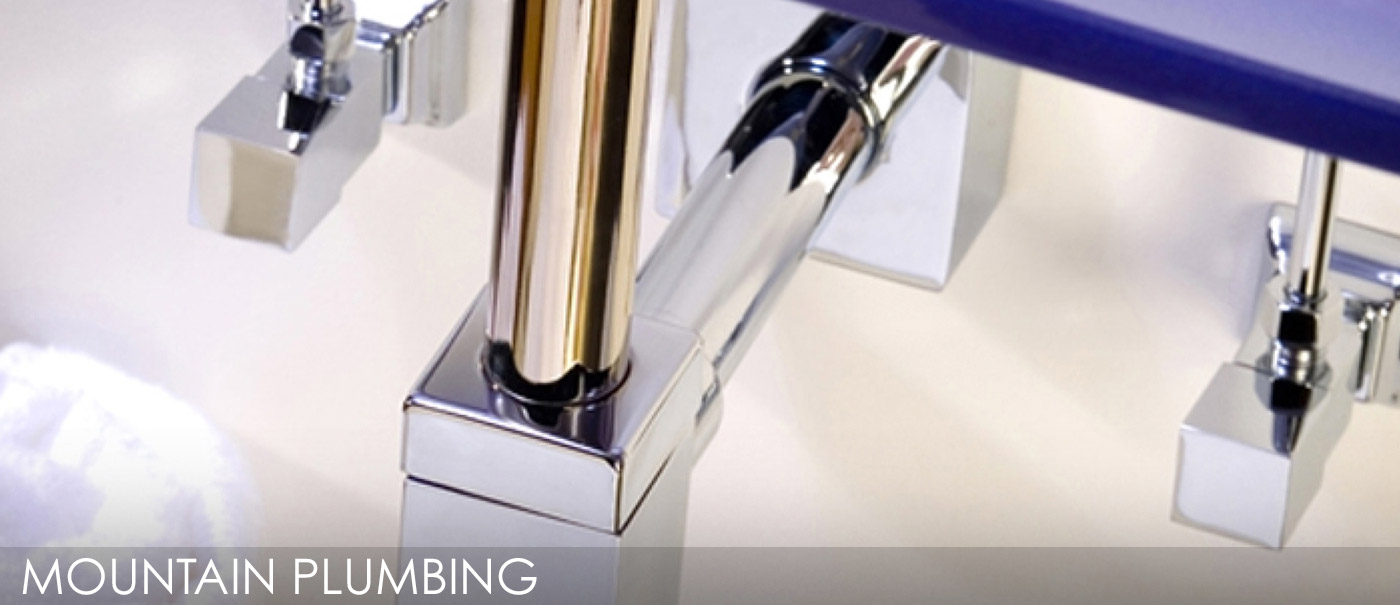 Mountain Plumbing Products